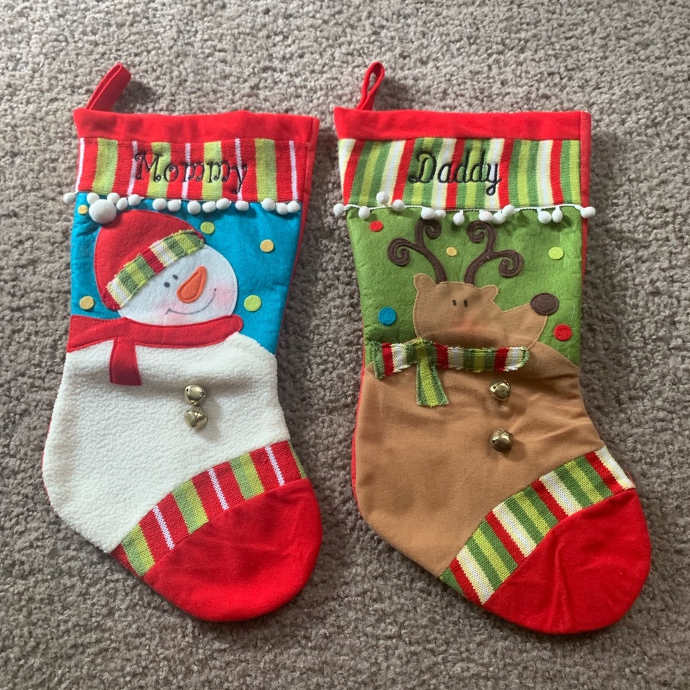 Stockings